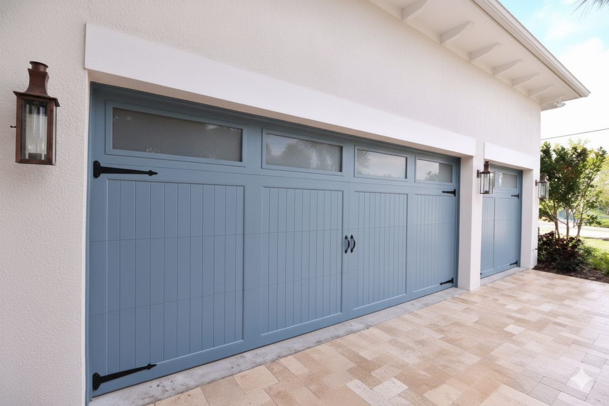 Garage Doors