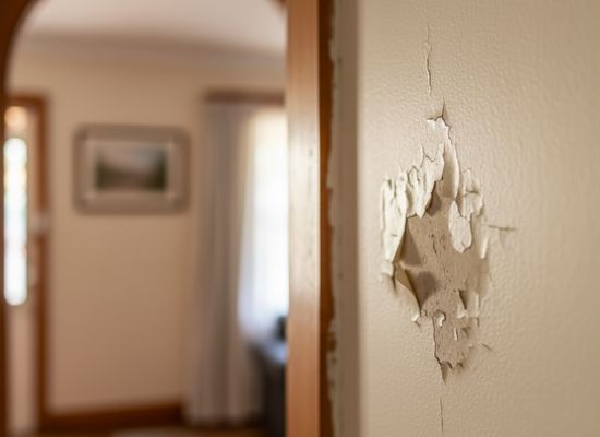 Professional lead paint removal Sydney - safe certified abatement services