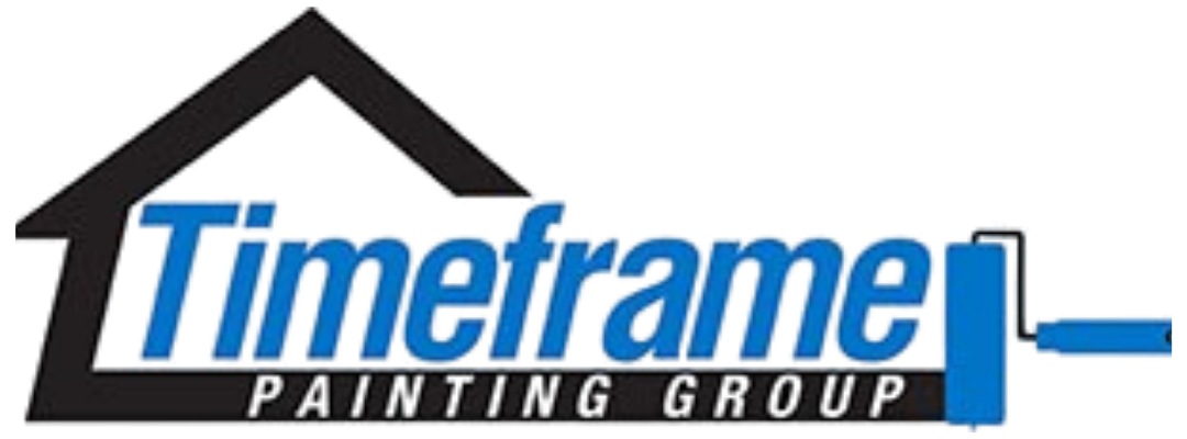 Timeframe Painting Group logo